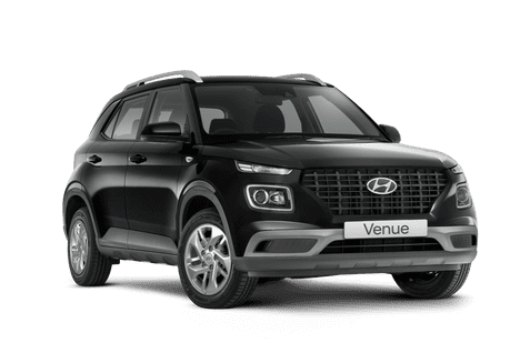 Hyundai Venue