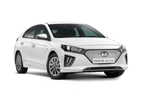 Kona electric